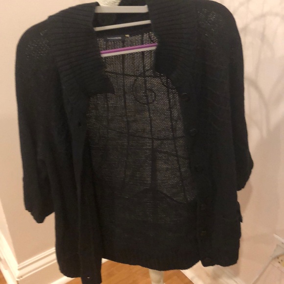 Cardigan - Picture 5 of 5